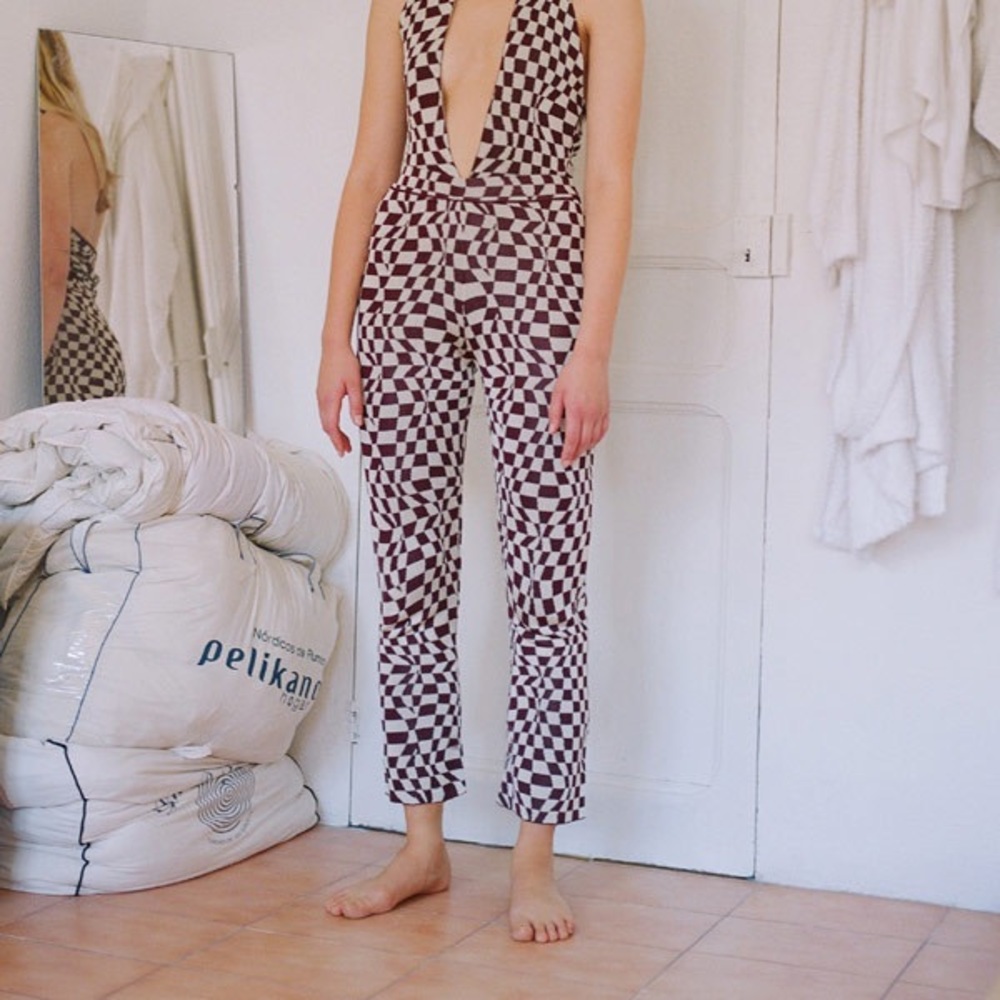 Paloma Wool Orinoco Pant (M)